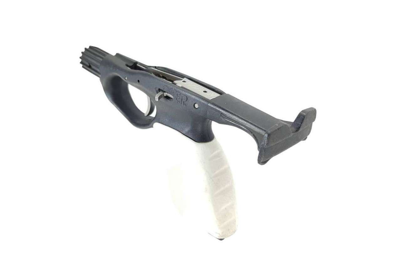 Meandros Nautilus N1 Trigger For Omer Cayman Handle