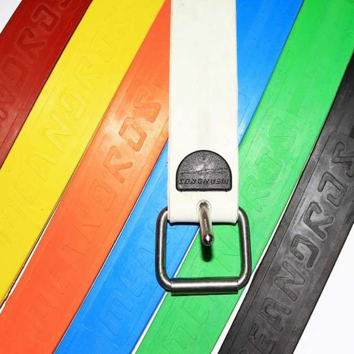 Meandros X-PRO PRIME Marseillaise Belt