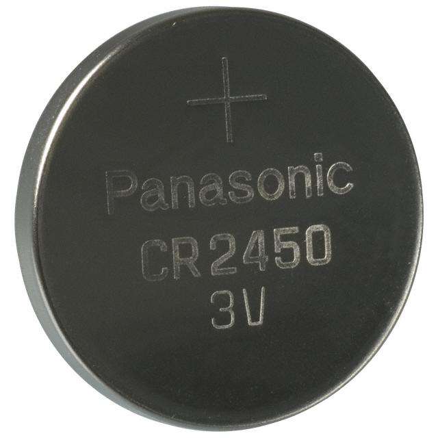 Battery CR2450