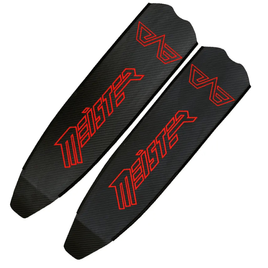 Meister Evo Fin Blades