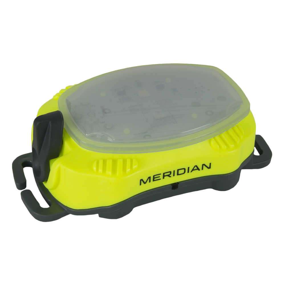 Princeton Tec Meridian Strobe/Beacon