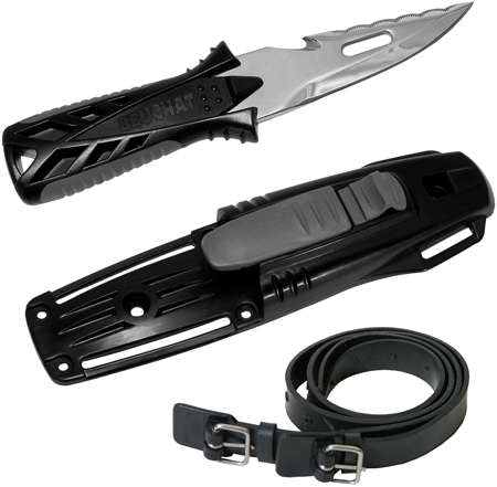 Beuchat Mini Legend Knife