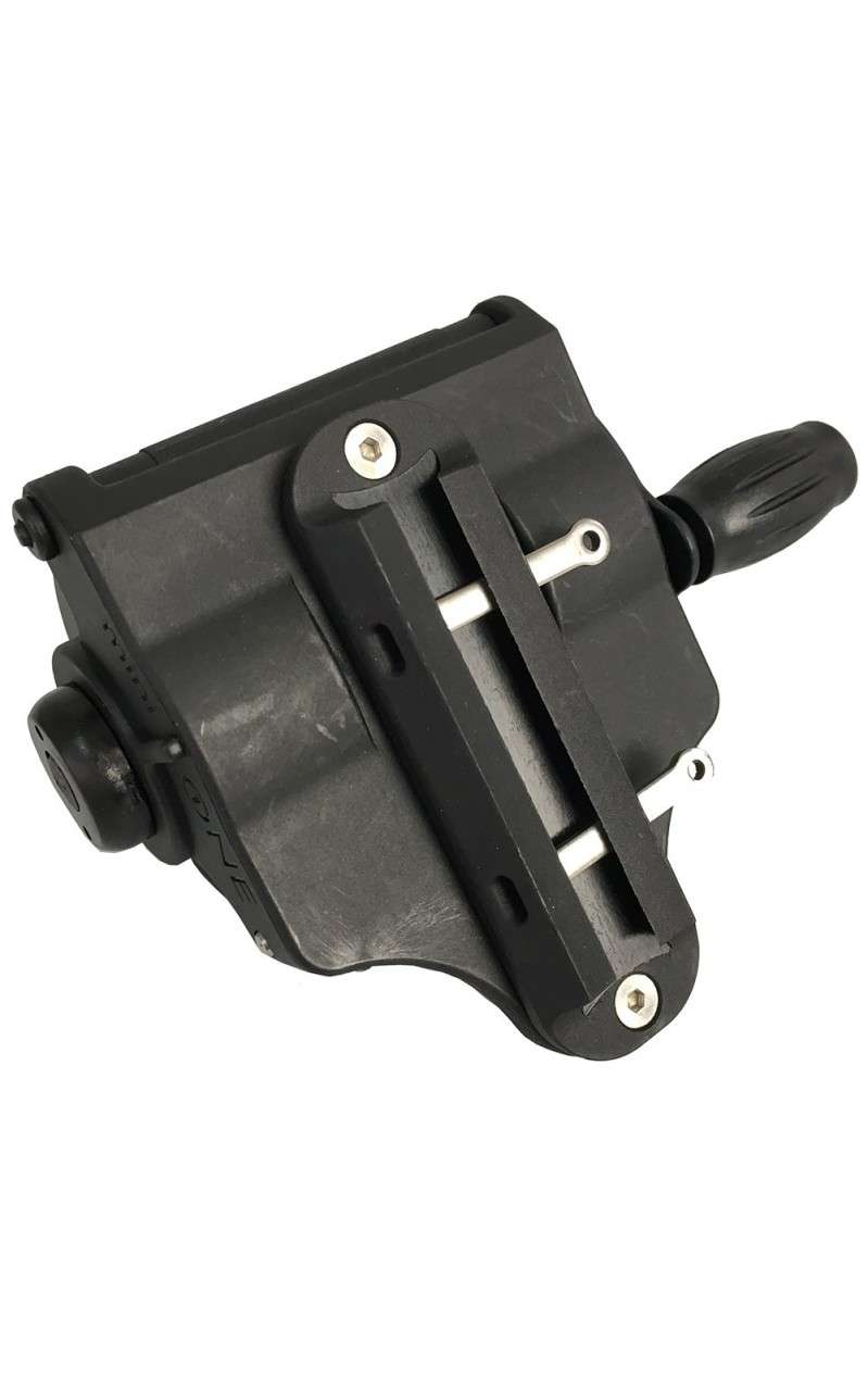 Sporasub Speargun Reel Mini One 50