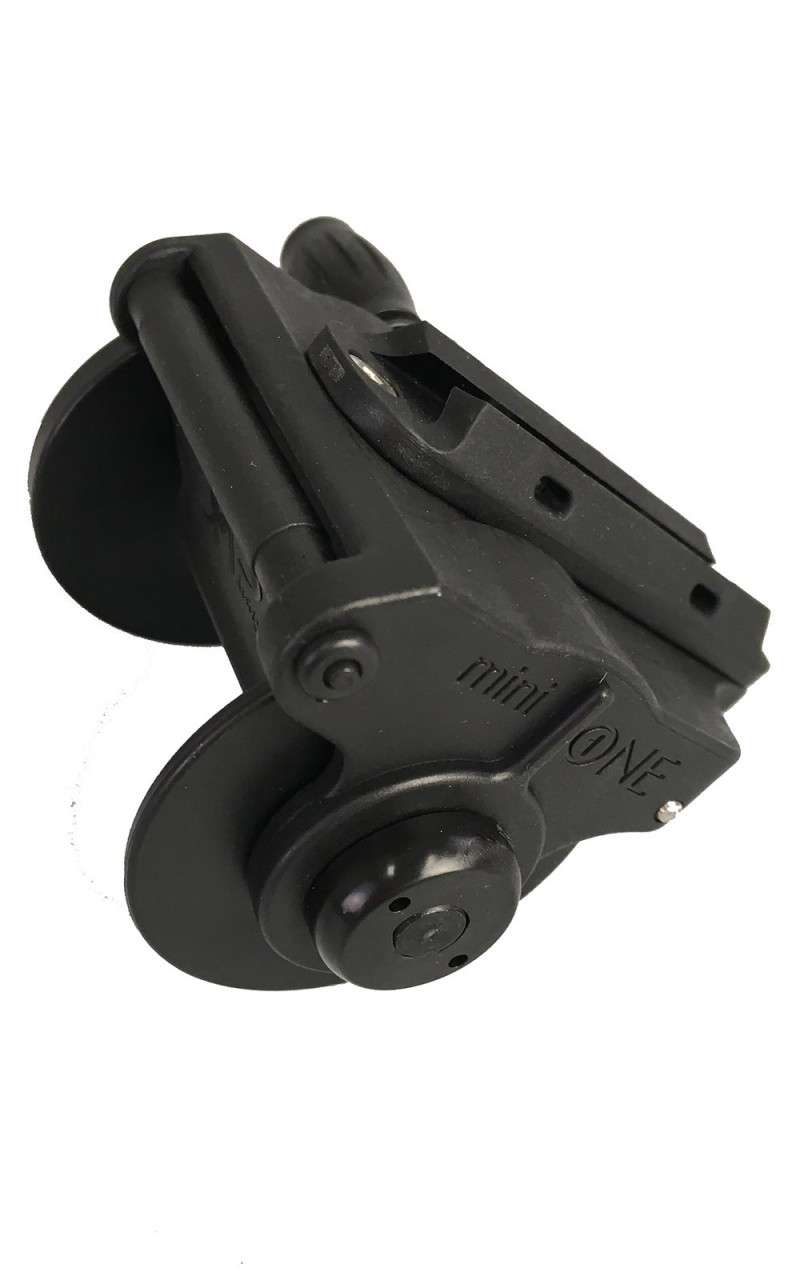 Sporasub Speargun Reel Mini One 50