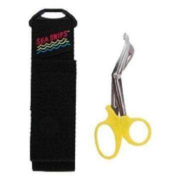 Mini Sea Snips