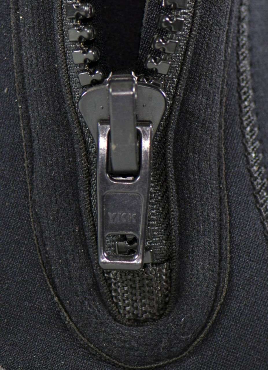 Cressi Sub Minorca 3mm Zipper Boot