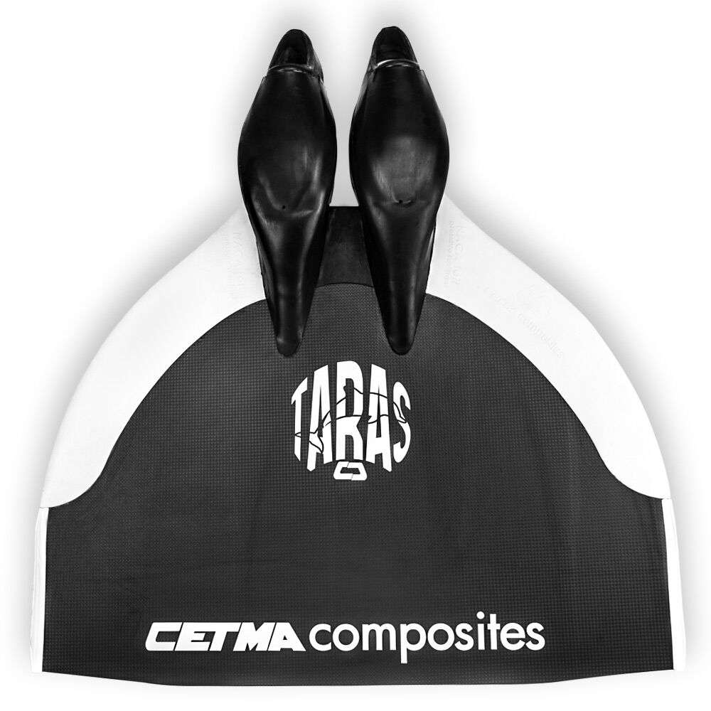 Cetma Composites Taras MonoFin