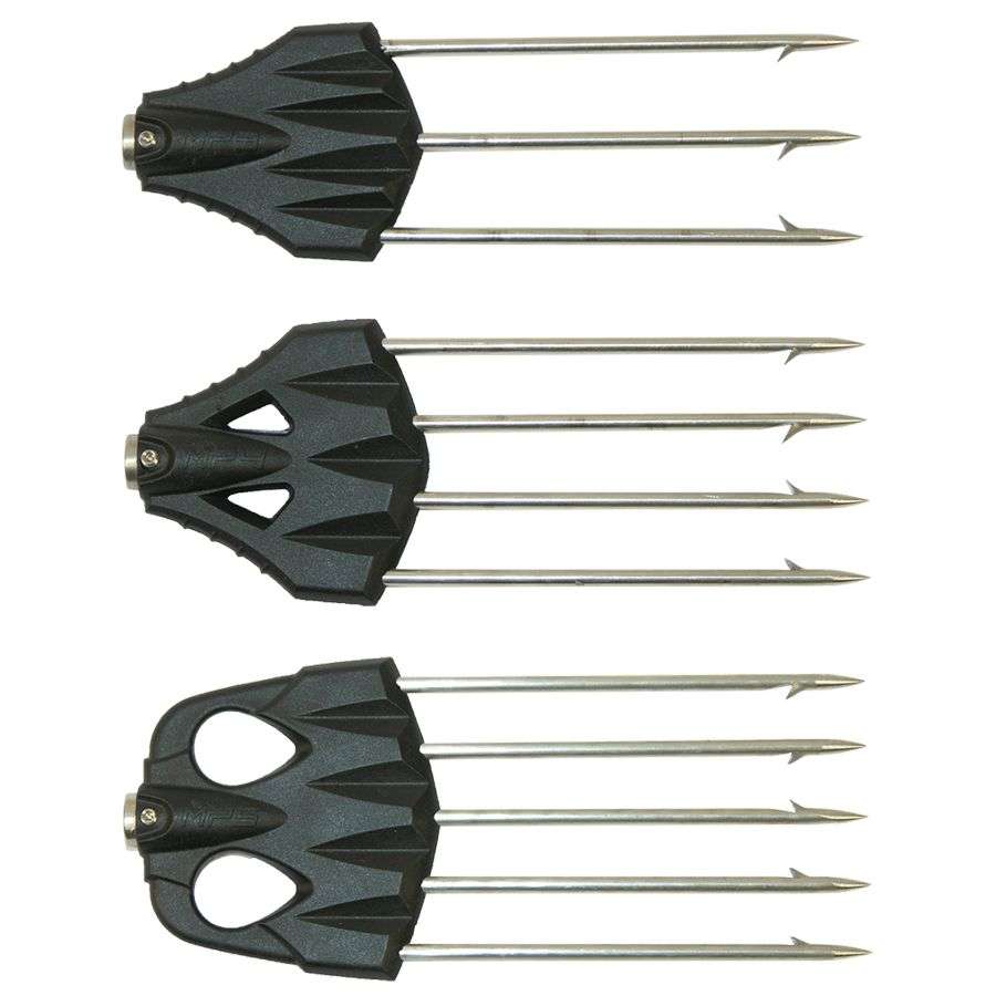 Beuchat Multi-Prong