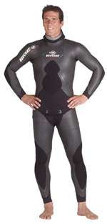 Beuchat Mundial Elite 5mm Wetsuit