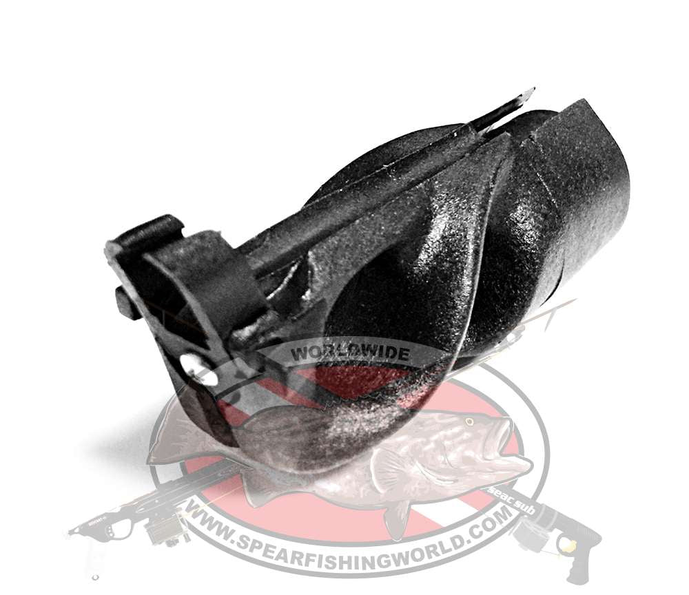 PK Sub Speargun Muzzle
