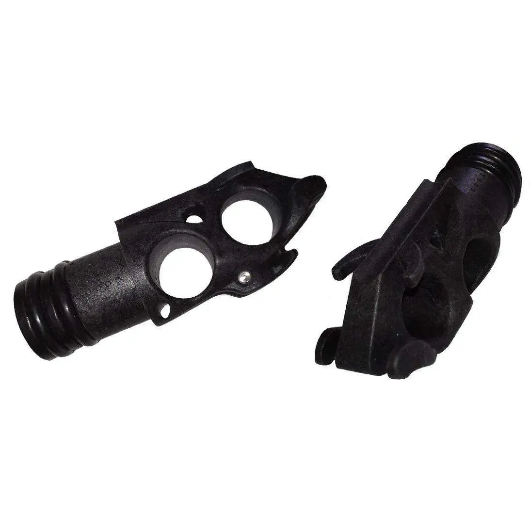 HammerHead E2 Open Muzzle