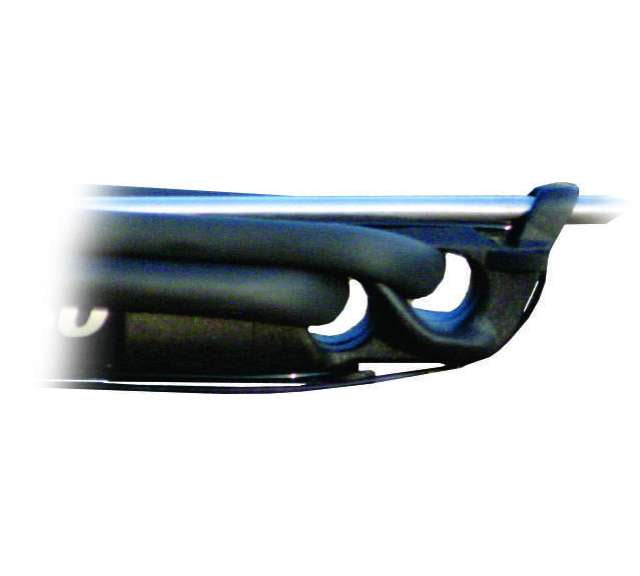 PK Sub Speargun Muzzle