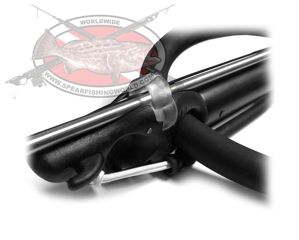Beuchat Marlin Muzzle Bridge