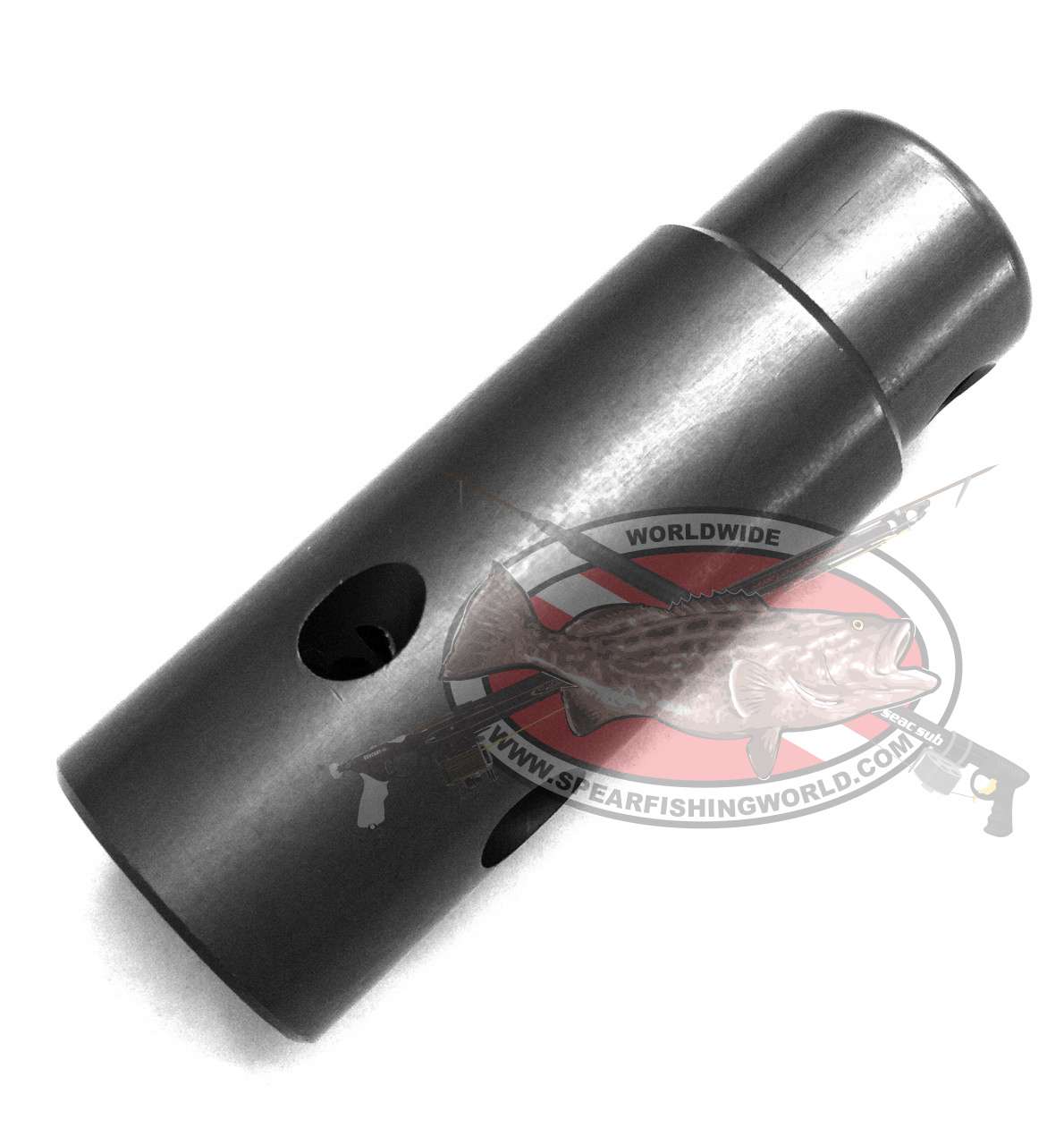Cressi Sub SL Muzzle