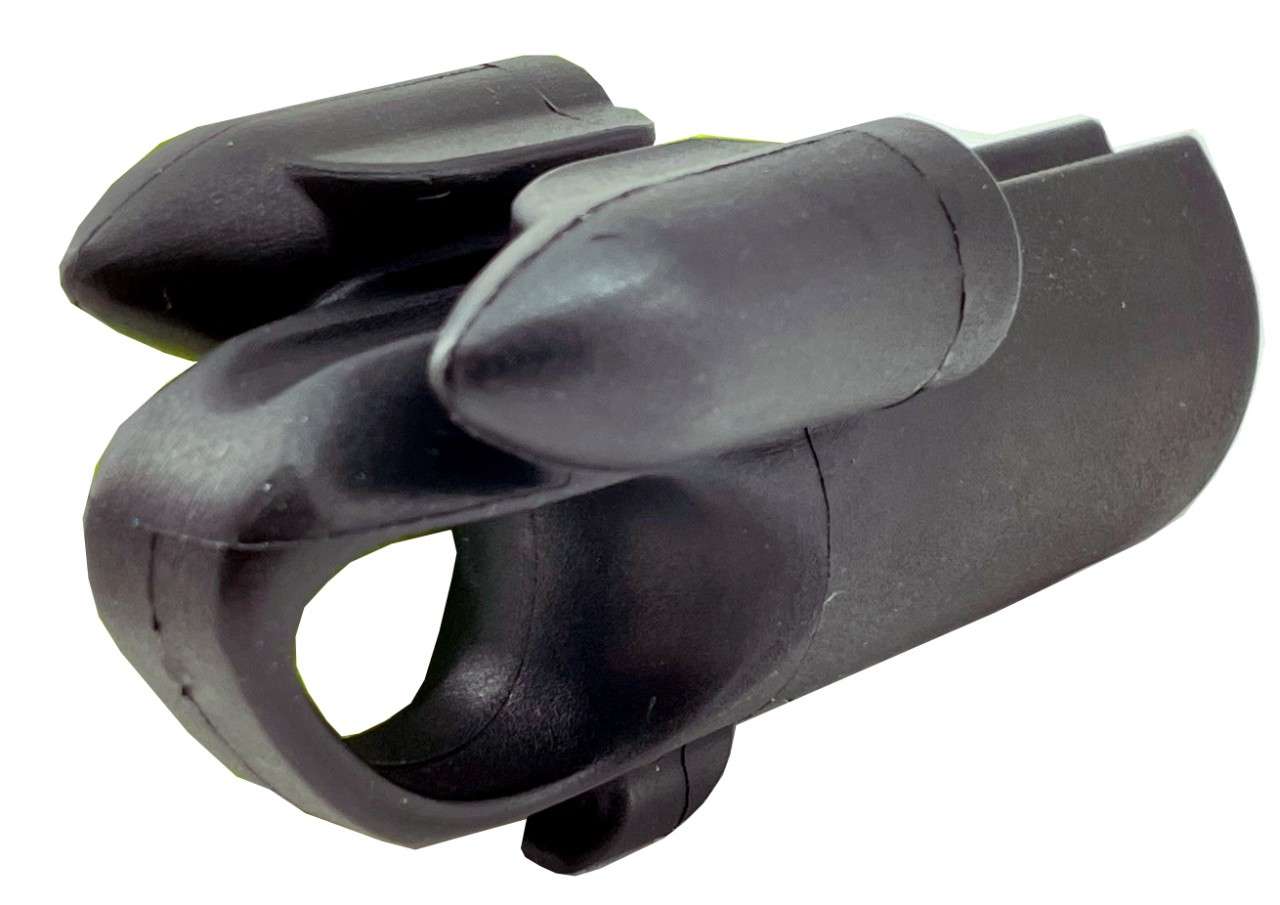 Deeper Pandelli 28mm Half Open Muzzle