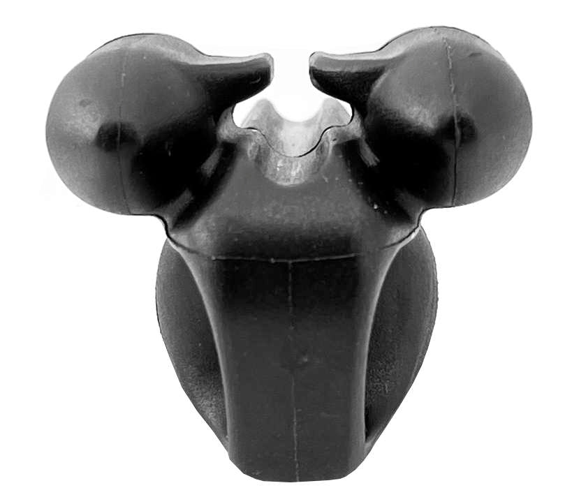 Deeper Pandelli 28mm Half Open Muzzle
