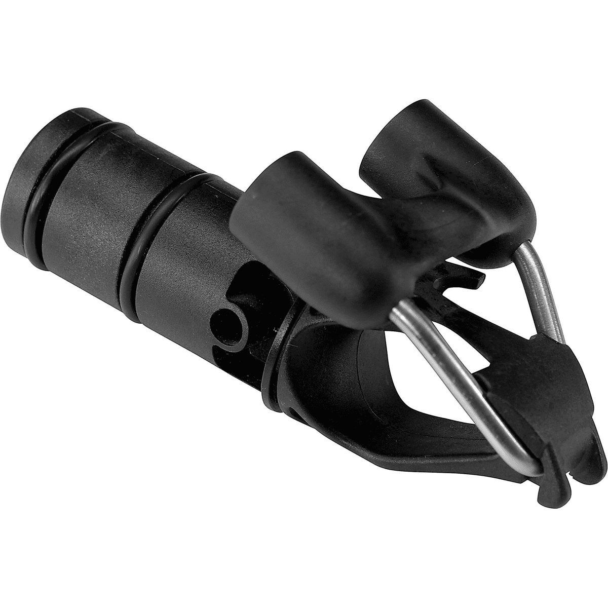 Cressi Sub Geronimo Compact Closed Muzzle