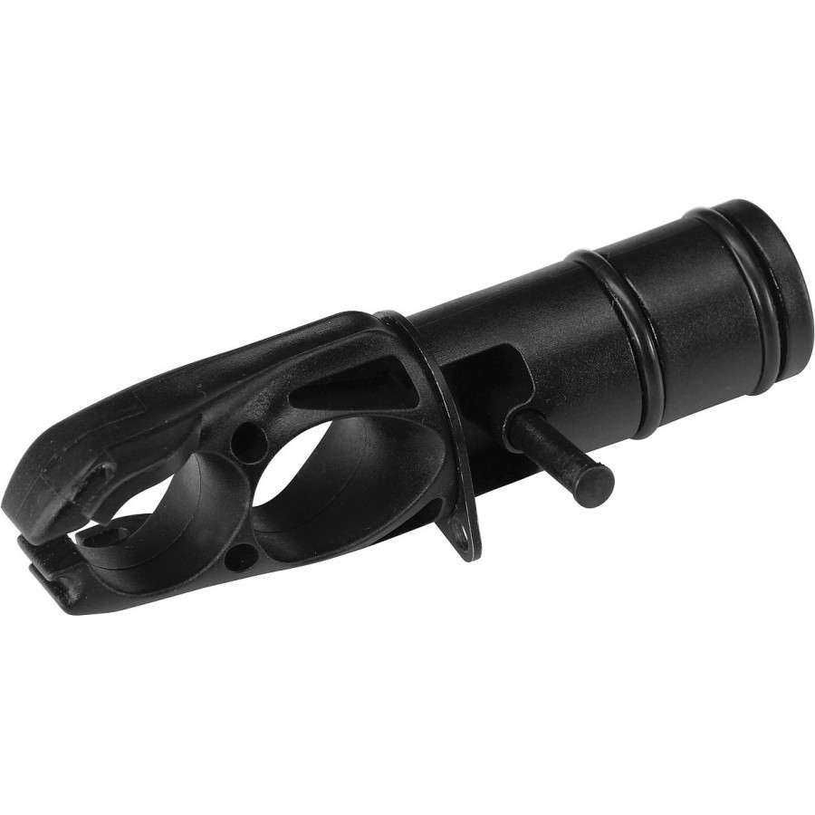 Cressi Sub Geronimo Elite Open Muzzle
