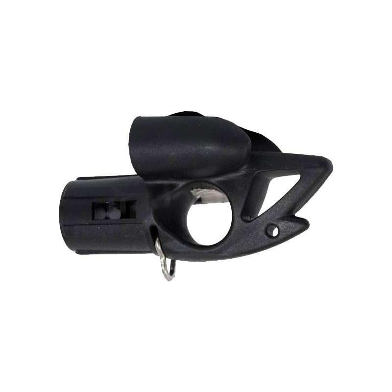 Beuchat Mundial Muzzle