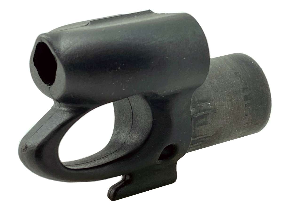 Deeper Eskina 25mm Closed Muzzle