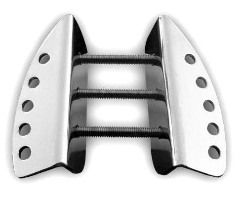 Nile-Tec SS Muzzle