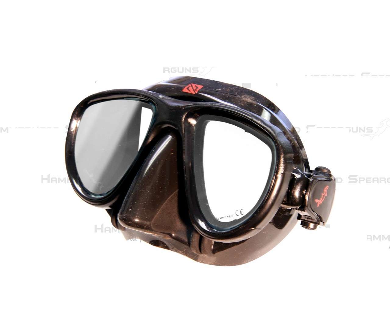 HammerHead MV4 Low Volume Mask
