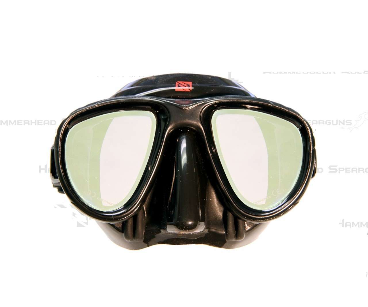 HammerHead MV4 Low Volume Mask