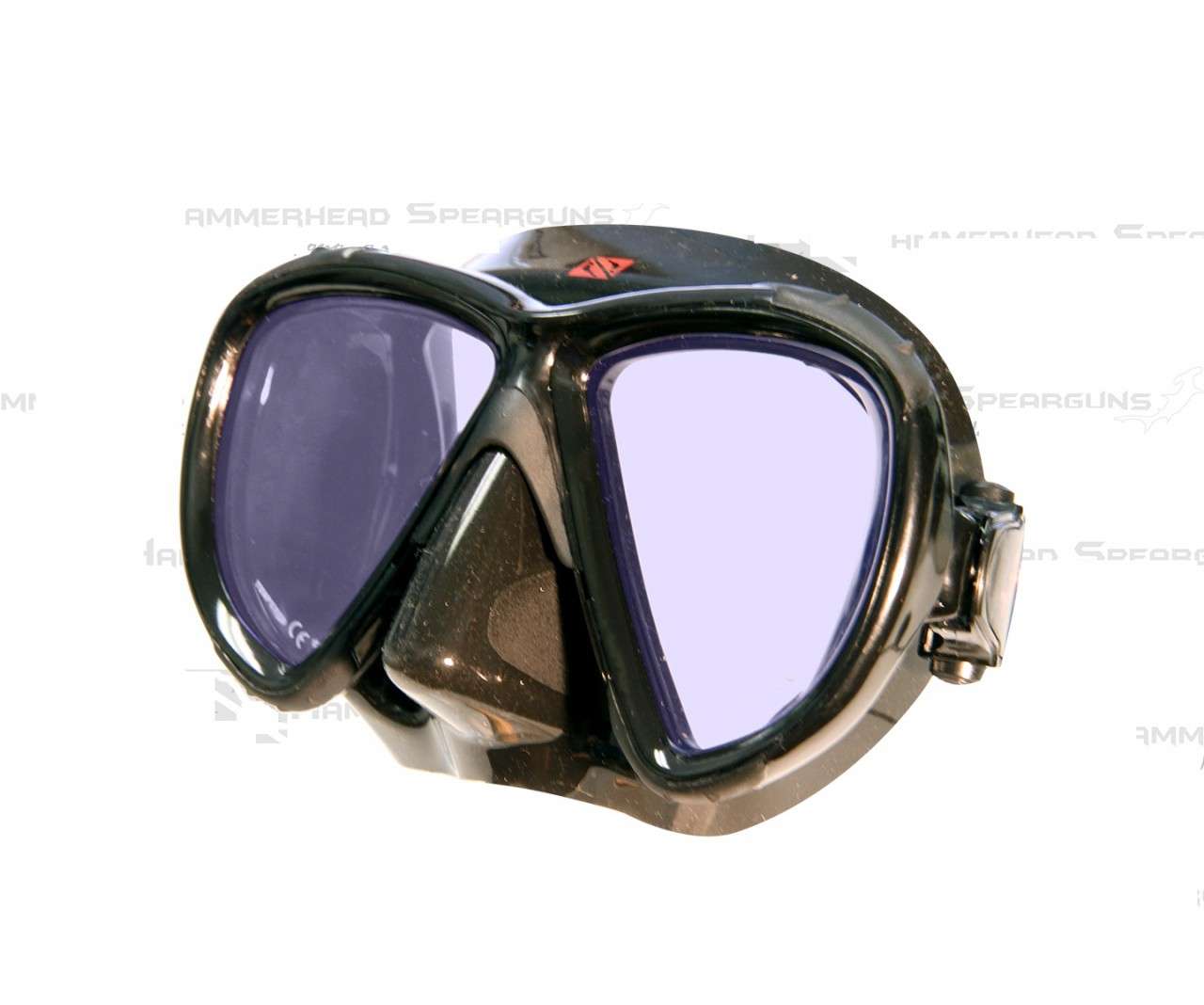 HammerHead MV6 Comfort Fit Mask