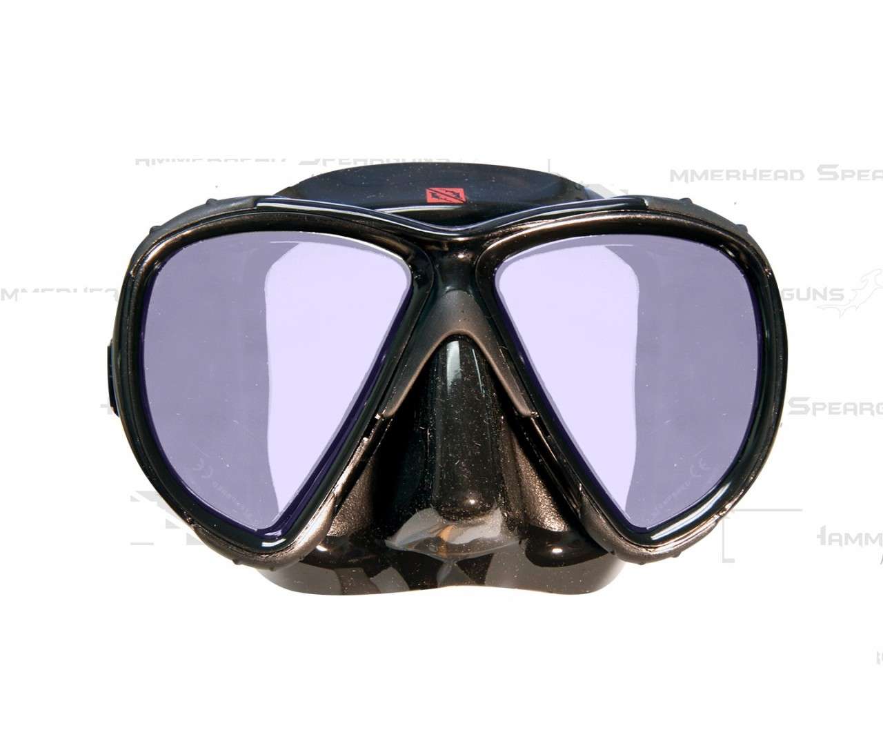 HammerHead MV6 Comfort Fit Mask