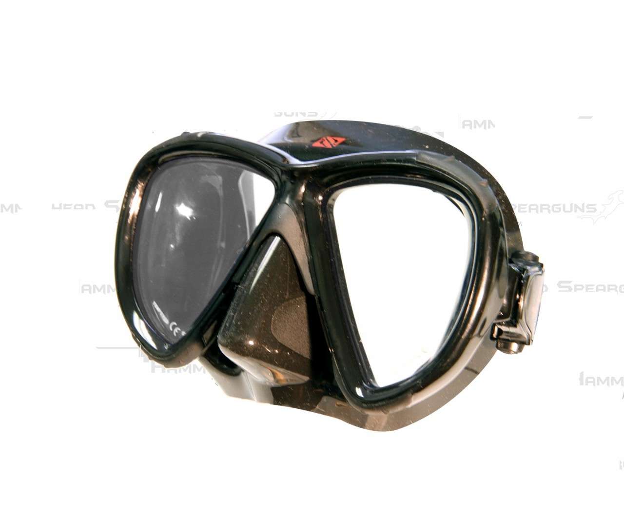 HammerHead MV6 Comfort Fit Mask