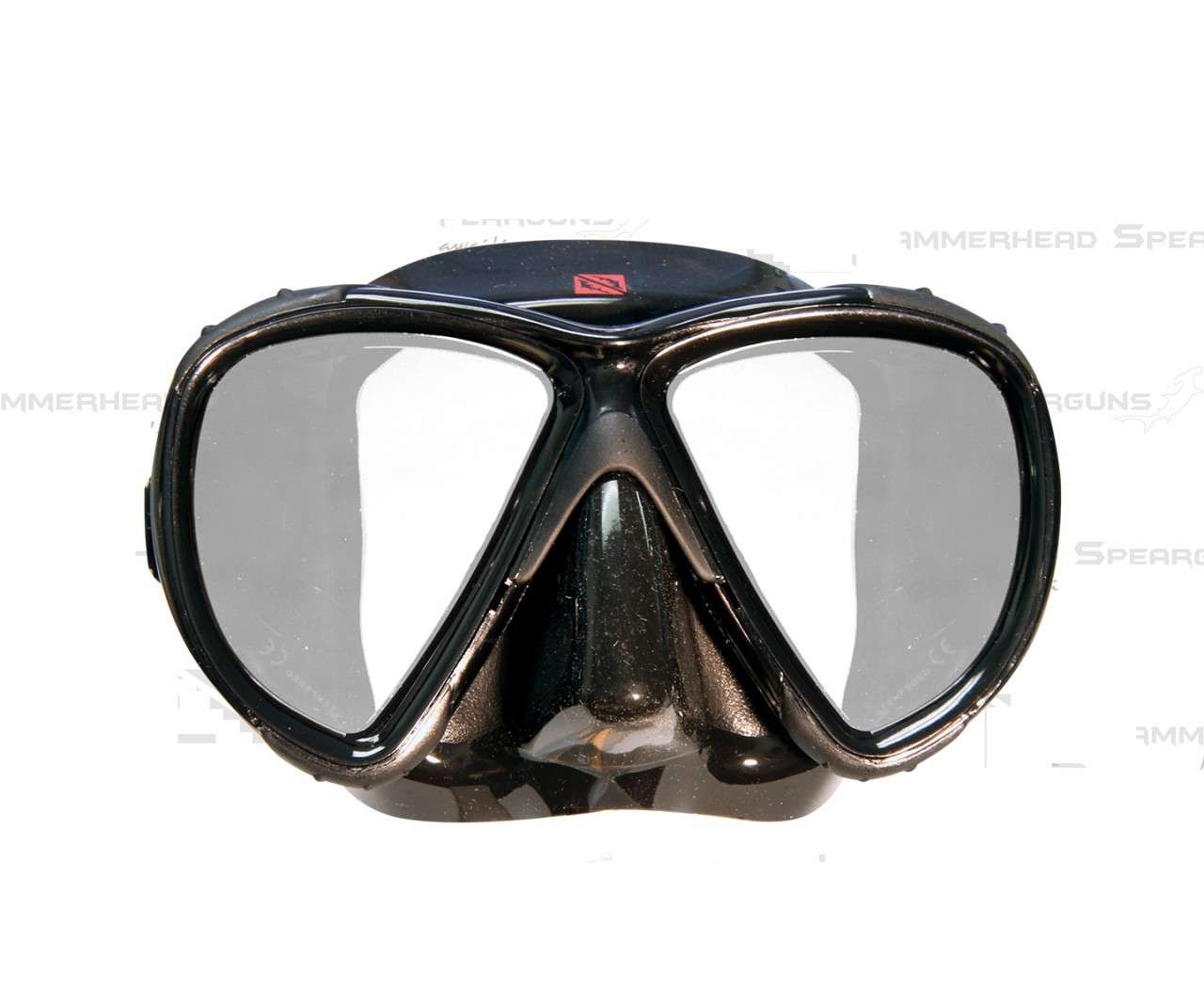 HammerHead MV6 Comfort Fit Mask