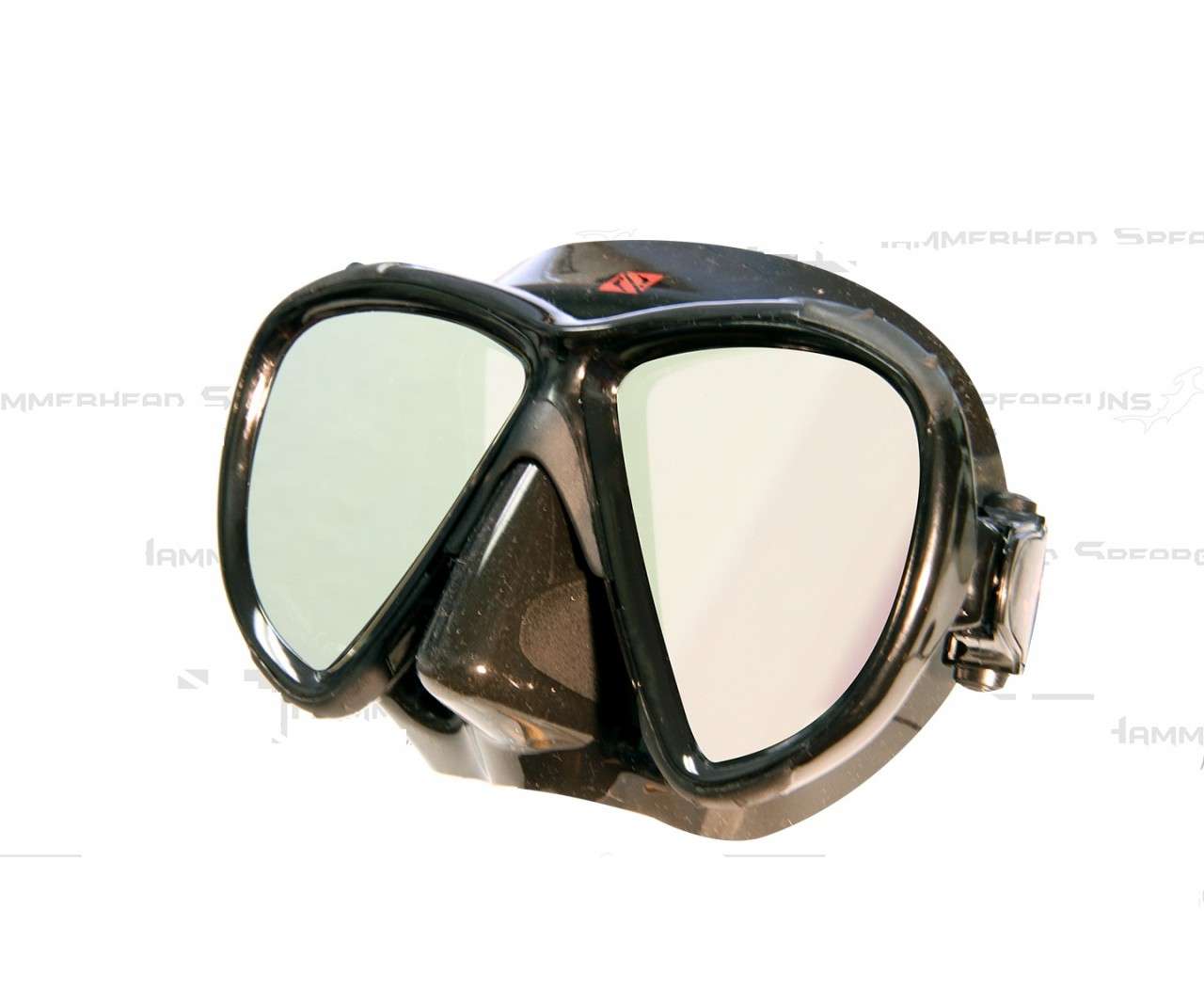 HammerHead MV6 Comfort Fit Mask