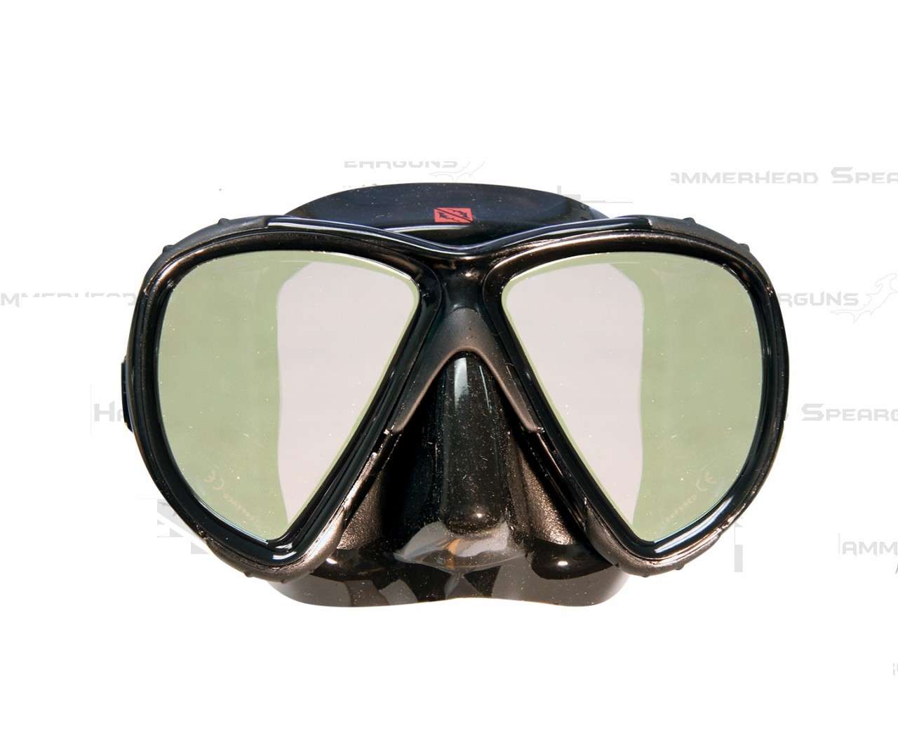 HammerHead MV6 Comfort Fit Mask