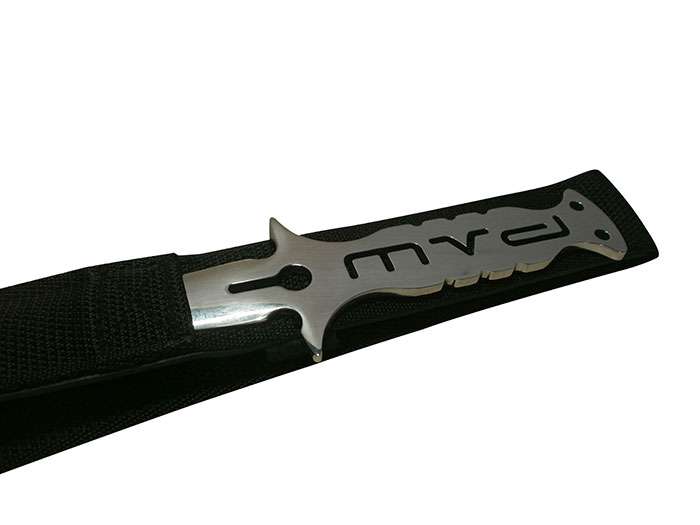MVD Knife