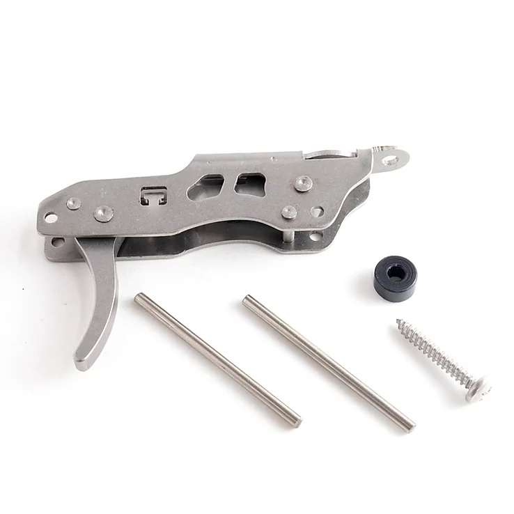 MVD Predator Long Trigger Mechanism