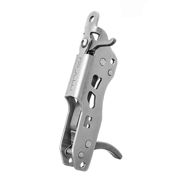 MVD Predator Long Trigger Mechanism