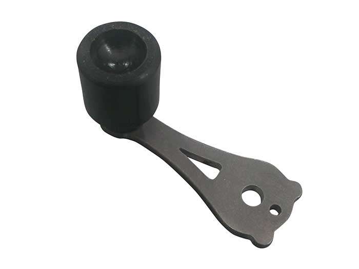 MVD Extra Long Reel Crank