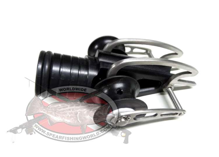 MVD G2 Compact Roller Muzzle