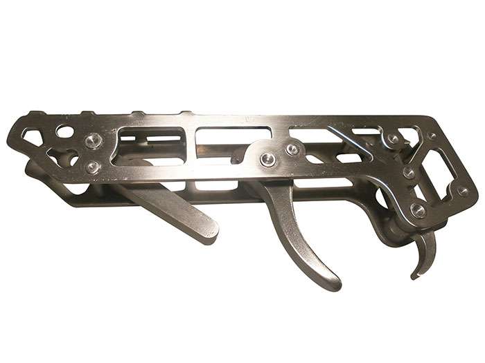 MVD Trigger Mechanism For Rob Allen