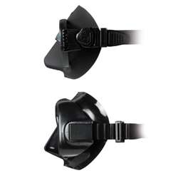 Sporasub Camo Mystic Mask
