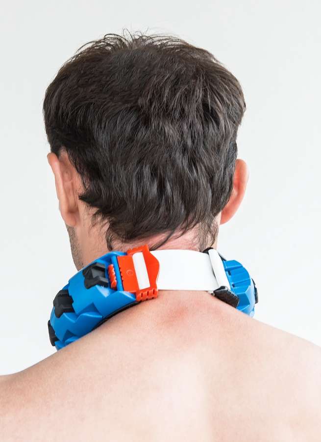 MARES Neck Weight Strap