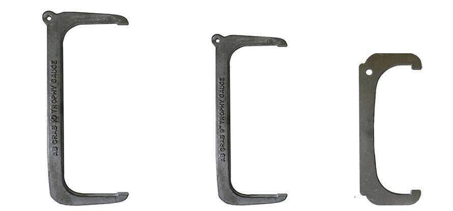 Neptonics Abalone Gauge