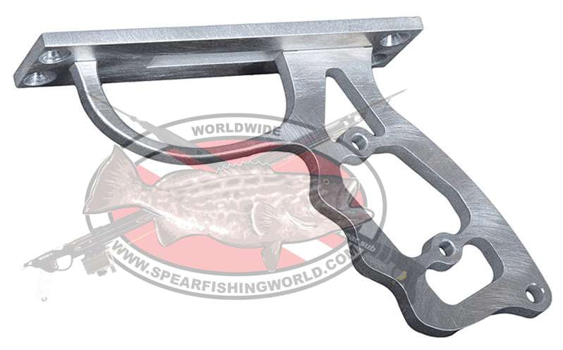 Neptonics Handle Frame