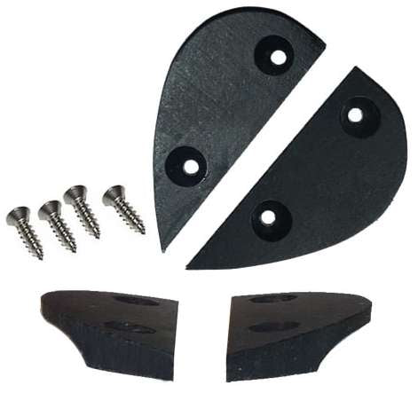 Neptonics Heinrich Release System