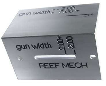 Neptonics Trigger Mechanism Jig