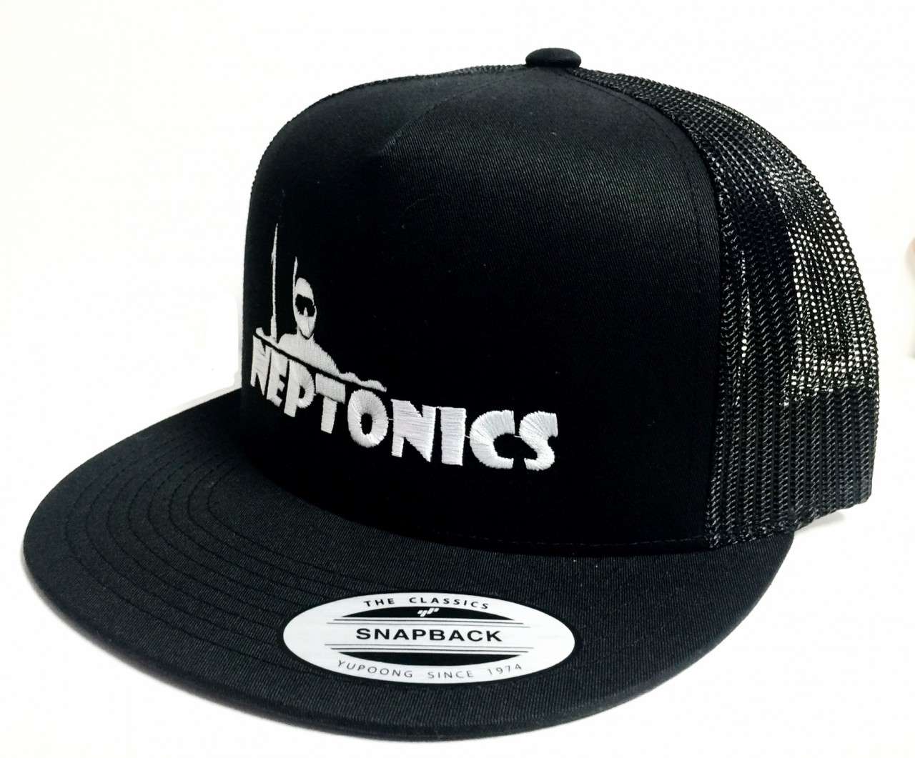 Neptonics Hat Surfaced
