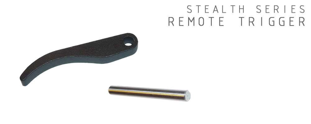 Neptonics Remote Trigger