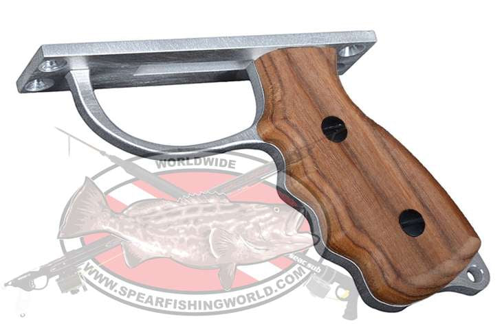 Neptonics Handle Frame
