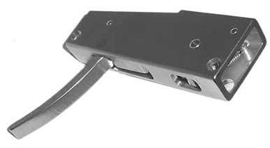 Neptonics Euro Reverse Wide Mouth Trigger Mechanism