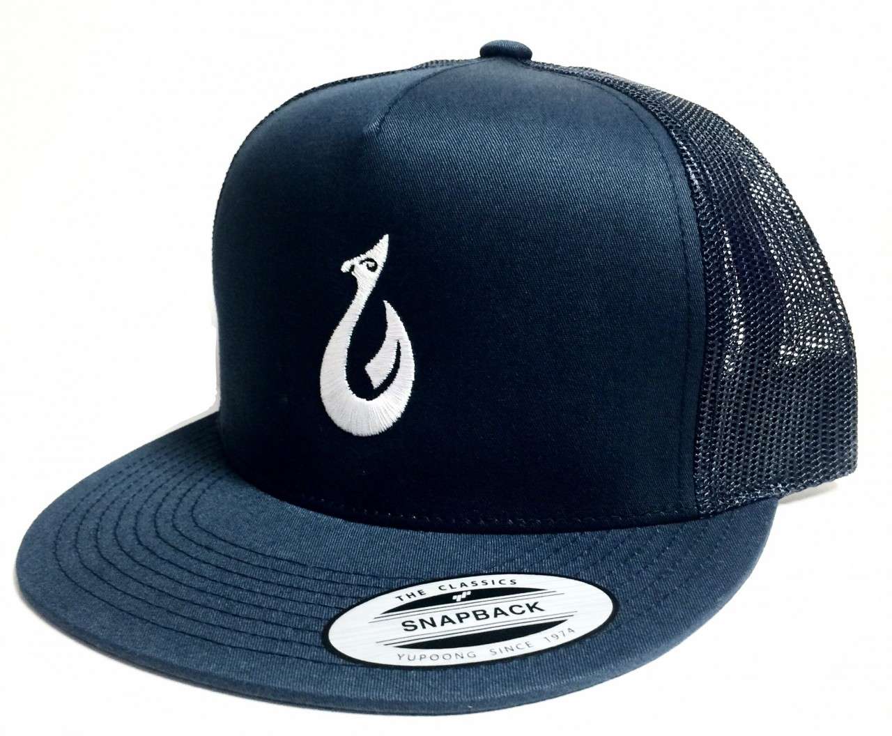 Neptonics Hat Blue Water Hook